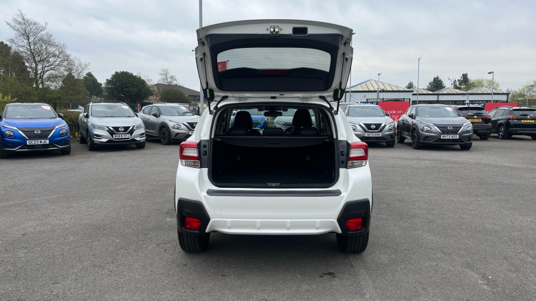 Subaru XV 2.0i e-Boxer SE Premium 5dr Lineartronic Hybrid Hatchback